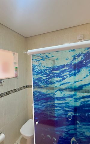 Casa à venda com 280m², 5 quartos e 2 vagas Casa à venda com 280m², 5 quartos e 2 vagasBanheiro 6