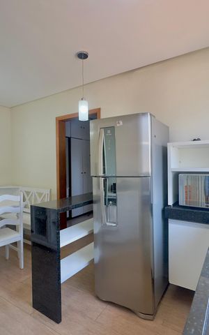 Casa à venda com 280m², 5 quartos e 2 vagas Casa à venda com 280m², 5 quartos e 2 vagasCozinha 2