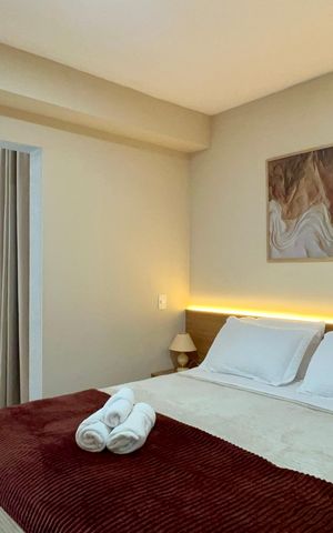 Studio para alugar com 30m², 1 quarto e sem vaga Studio para alugar com 30m², 1 quarto e sem vagaStudio