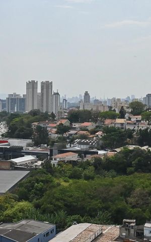 Apartamento à venda com 110m², 3 quartos e 2 vagasVista do Quarto 2