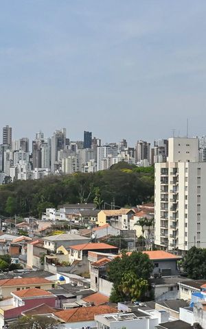 Apartamento à venda com 110m², 3 quartos e 2 vagasVista