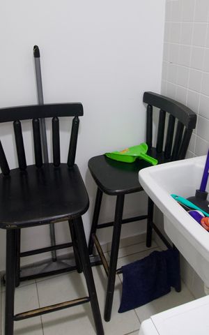 Apartamento para alugar com 32m², 1 quarto e sem vaga Apartamento para alugar com 32m², 1 quarto e sem vagaÁrea de Serviço