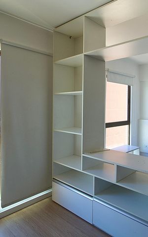 Apartamento para alugar com 32m², 1 quarto e sem vaga Apartamento para alugar com 32m², 1 quarto e sem vagaSala