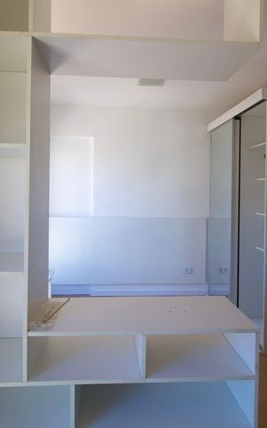 Apartamento para alugar com 32m², 1 quarto e sem vaga Apartamento para alugar com 32m², 1 quarto e sem vagaQuarto