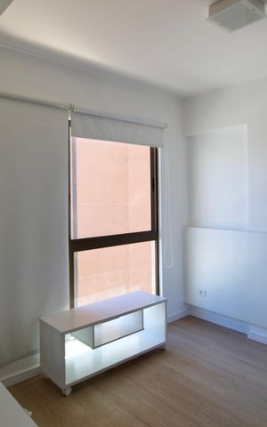 Apartamento para alugar com 32m², 1 quarto e sem vaga Apartamento para alugar com 32m², 1 quarto e sem vagaQuarto