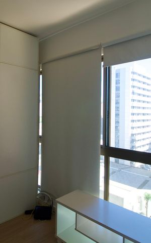 Apartamento para alugar com 32m², 1 quarto e sem vaga Apartamento para alugar com 32m², 1 quarto e sem vagaQuarto