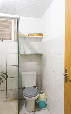Apartamento para alugar com 50m², 2 quartos e 1 vagaBanheiro