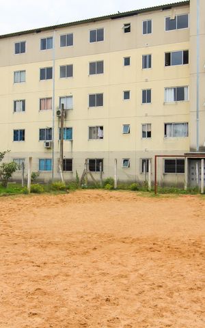 Apartamento para alugar com 50m², 2 quartos e 1 vagaÁrea comum - Quadra