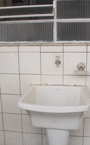 Casa para alugar com 180m², 3 quartos e 5 vagasÁrea de Serviço