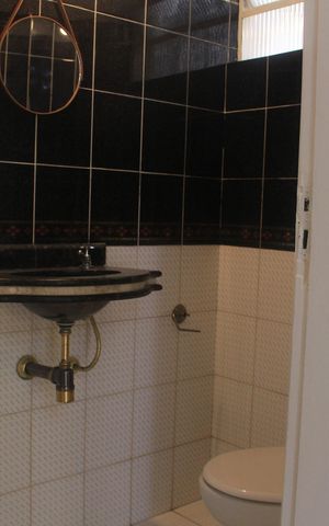 Casa para alugar com 180m², 3 quartos e 5 vagasLavabo