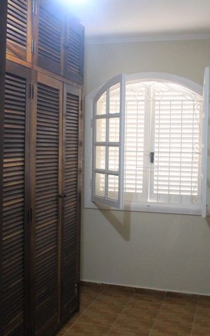 Casa para alugar com 180m², 3 quartos e 5 vagasQuarto 1