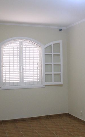 Casa para alugar com 180m², 3 quartos e 5 vagasQuarto 2