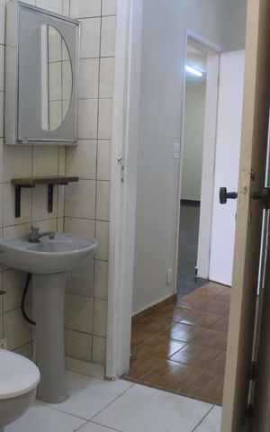 Casa para alugar com 180m², 3 quartos e 5 vagasBanheiro Social