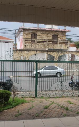 Casa para alugar com 180m², 3 quartos e 5 vagasGaragem