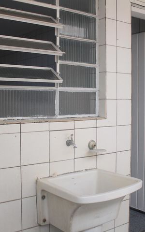 Casa para alugar com 180m², 3 quartos e 5 vagasÁrea de Serviço