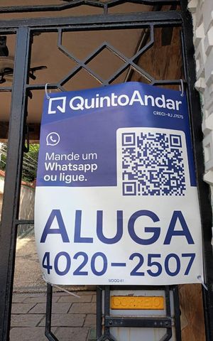 Casa de condomínio para alugar com 105m², 3 quartos e sem vaga Casa de condomínio para alugar com 105m², 3 quartos e sem vagaplaca