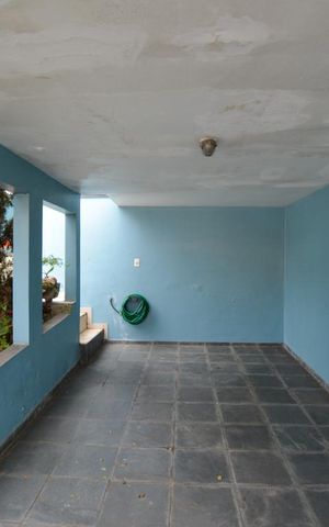 Casa para alugar com 147m², 4 quartos e 2 vagas Casa para alugar com 147m², 4 quartos e 2 vagasGARAGEM