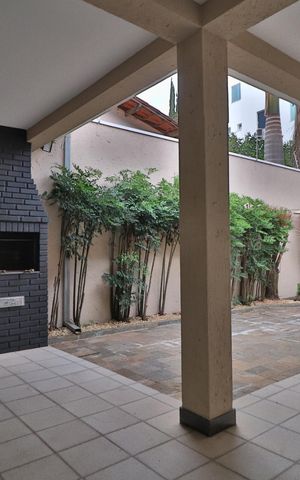 Casa para alugar com 216m², 4 quartos e 2 vagasVaranda