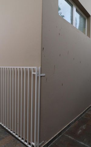 Casa para alugar com 216m², 4 quartos e 2 vagasCorredor
