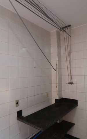 Casa para alugar com 216m², 4 quartos e 2 vagasÁrea de Serviço