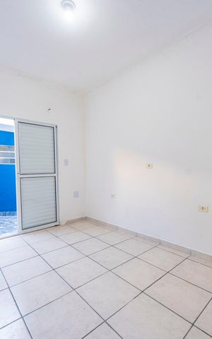 Casa para alugar com 158m², 4 quartos e 3 vagasQuarto 3