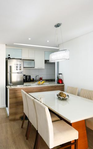 Apartamento à venda com 67m², 2 quartos e 1 vaga Apartamento à venda com 67m², 2 quartos e 1 vagasala