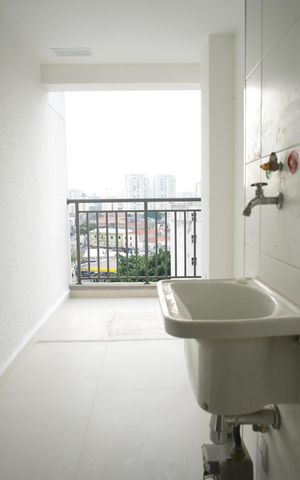 Apartamento para alugar com 70m², 3 quartos e 1 vaga Apartamento para alugar com 70m², 3 quartos e 1 vagaÁrea de Serviço