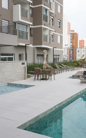 Apartamento para alugar com 70m², 3 quartos e 1 vaga Apartamento para alugar com 70m², 3 quartos e 1 vagaÁrea comum