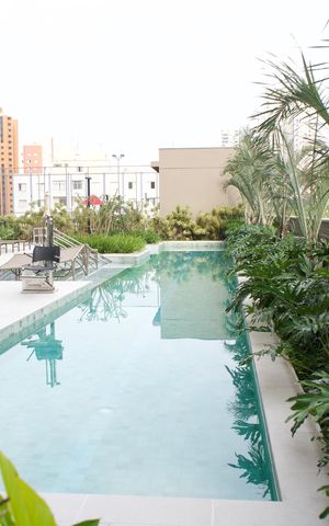 Apartamento para alugar com 70m², 3 quartos e 1 vaga Apartamento para alugar com 70m², 3 quartos e 1 vagaÁrea comum