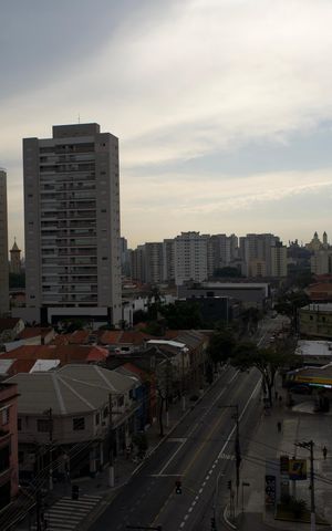 Apartamento para alugar com 70m², 3 quartos e 1 vaga Apartamento para alugar com 70m², 3 quartos e 1 vagaVista Quarto 2