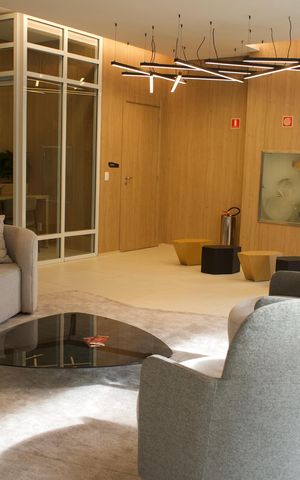 Apartamento para alugar com 70m², 3 quartos e 1 vaga Apartamento para alugar com 70m², 3 quartos e 1 vagaÁrea comum
