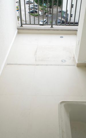 Apartamento para alugar com 70m², 3 quartos e 1 vaga Apartamento para alugar com 70m², 3 quartos e 1 vagaÁrea de Serviço