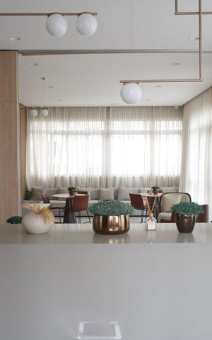 Apartamento para alugar com 70m², 3 quartos e 1 vaga Apartamento para alugar com 70m², 3 quartos e 1 vagaÁrea comum
