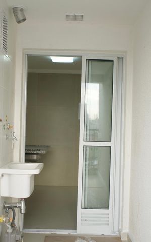 Apartamento para alugar com 70m², 3 quartos e 1 vaga Apartamento para alugar com 70m², 3 quartos e 1 vagaÁrea de Serviço
