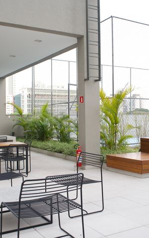 Apartamento para alugar com 70m², 3 quartos e 1 vaga Apartamento para alugar com 70m², 3 quartos e 1 vagaÁrea comum