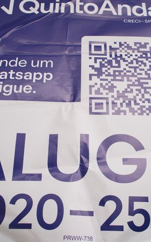 Apartamento para alugar com 70m², 3 quartos e 1 vaga Apartamento para alugar com 70m², 3 quartos e 1 vagaPlaca PRWW-738