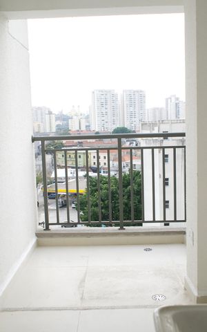 Apartamento para alugar com 70m², 3 quartos e 1 vaga Apartamento para alugar com 70m², 3 quartos e 1 vagaÁrea de Serviço
