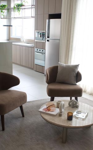 Apartamento para alugar com 70m², 3 quartos e 1 vaga Apartamento para alugar com 70m², 3 quartos e 1 vagaÁrea comum