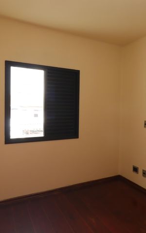 Apartamento para alugar com 90m², 3 quartos e 2 vagasQuarto 2