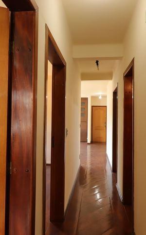 Apartamento para alugar com 90m², 3 quartos e 2 vagasCorredor