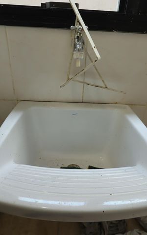 Apartamento para alugar com 90m², 3 quartos e 2 vagasÁrea de Serviço - Tanque