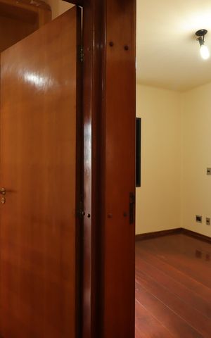 Apartamento para alugar com 90m², 3 quartos e 2 vagasCorredor