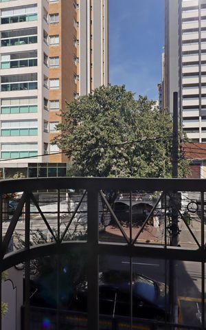 Apartamento para alugar com 90m², 3 quartos e 2 vagasSacada da Suíte