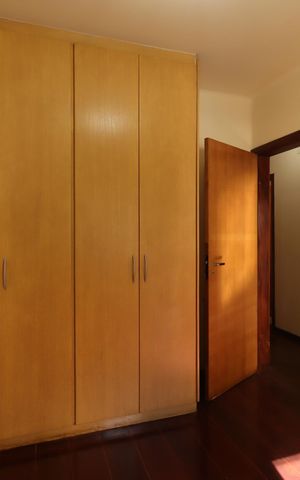 Apartamento para alugar com 90m², 3 quartos e 2 vagasQuarto 2