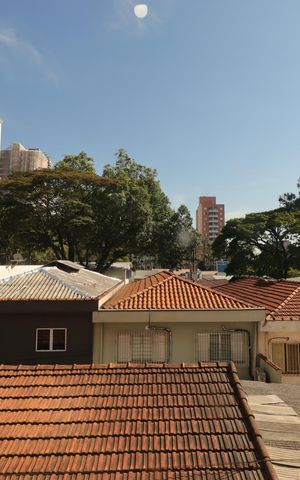 Apartamento para alugar com 90m², 3 quartos e 2 vagasVista da Sala