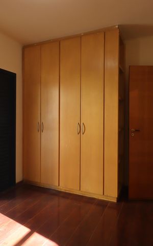 Apartamento para alugar com 90m², 3 quartos e 2 vagasSuíte