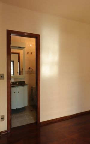 Apartamento para alugar com 90m², 3 quartos e 2 vagasSuíte
