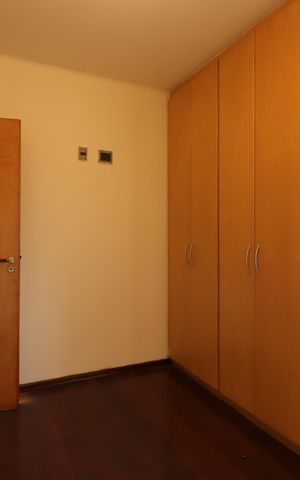 Apartamento para alugar com 90m², 3 quartos e 2 vagasQuarto 1