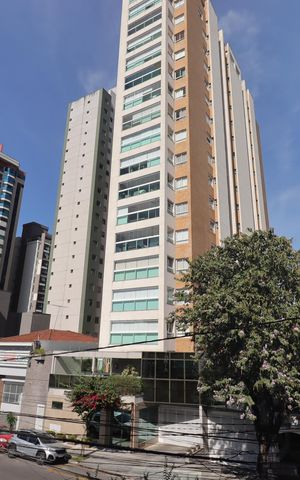 Apartamento para alugar com 90m², 3 quartos e 2 vagasVista da Sacada da Suíte