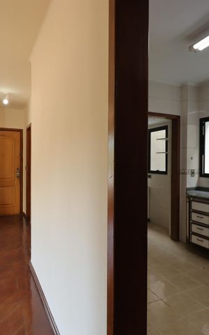 Apartamento para alugar com 90m², 3 quartos e 2 vagasCorredor